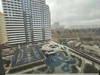 квартира за адресою Воскресенська вул., 2-В