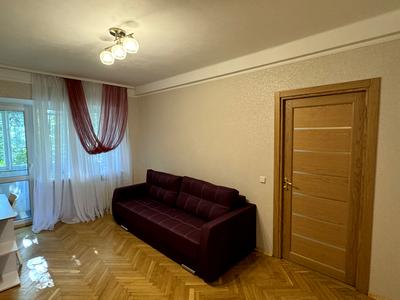 квартира за адресою Буслівська вул., 20