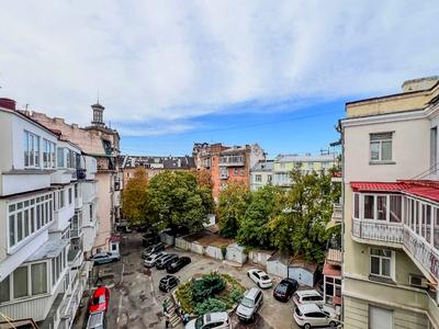 квартира за адресою Київ, Лютеранська вул., 28/19