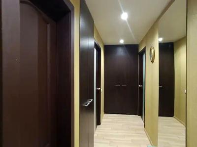 квартира за адресою Олександра Поля просп. (Кірова), 62