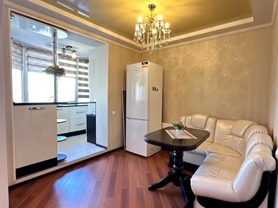 квартира за адресою Миру вул., 36