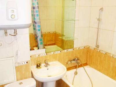 квартира по адресу Братів Малакових ул. (Бориса Житкова), 5-А