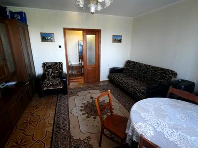 квартира за адресою Академіка Корольова вул., 20