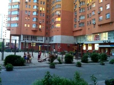 квартира за адресою Олександра Мишуги вул., 2