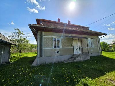 будинок за адресою с. Стопчатів, Галана, 17
