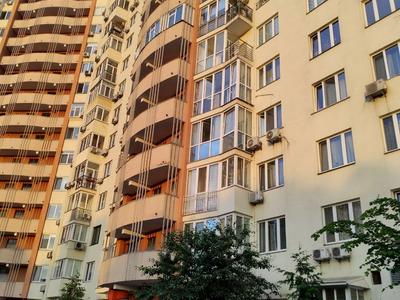 квартира по адресу Гната Хоткевича ул. (Красногвардейская), 12