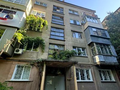 квартира за адресою Одеса, Отрадна вул., 9