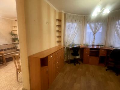 квартира по адресу Киев, Харківське шосе, 19