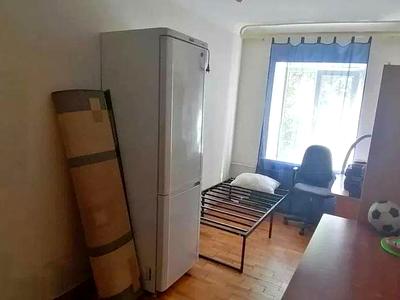 квартира по адресу Тополёвая ул., 5