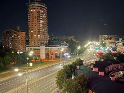 квартира за адресою Лесі Українки бульв., 8