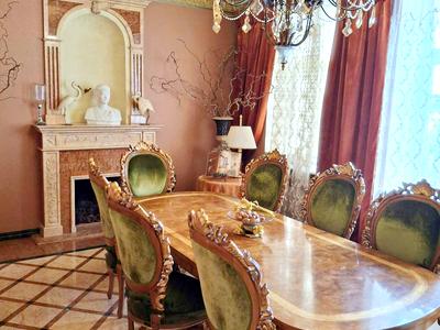 квартира за адресою Борисоглібська вул., 16-А
