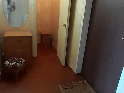 квартира по адресу Зодчих ул., 32