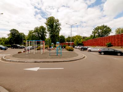квартира за адресою Тбіліський пров., 1