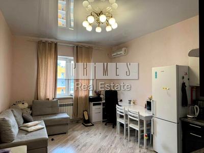 квартира по адресу Кондратюка Юрия ул., 3