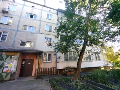 квартира по адресу Симоненко ул., 4