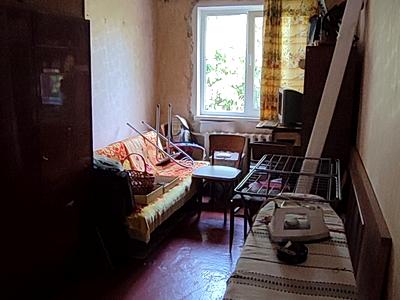 квартира за адресою Євгена Танцюри вул., 29