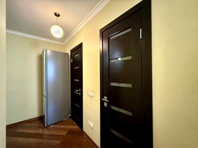 квартира по адресу Урловская ул., 23