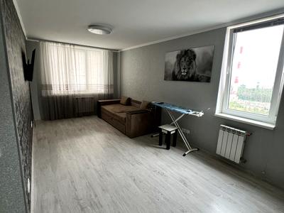 квартира за адресою Понамарьова, 26 к3