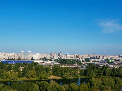квартира по адресу Семьи Кульженков ул. (Дегтяренко Петра), 31-Б