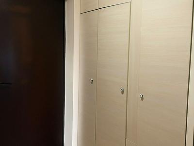 квартира по адресу Доковская ул., 10 к4