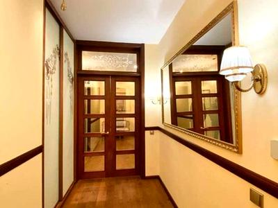 квартира за адресою Кудрявський узвіз, 3-А