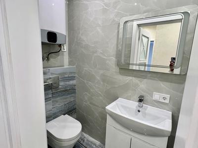 квартира по адресу Днепровская набережная ул., 18-А