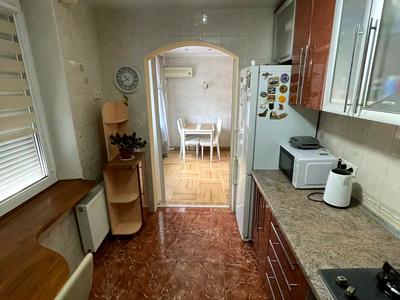 квартира за адресою Харків, Дерев'янка вул., 3б