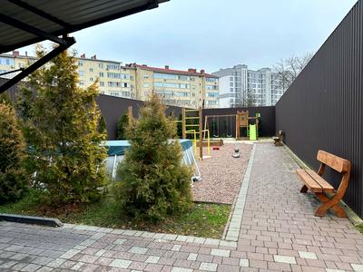 квартира по адресу Мира ул., 58в