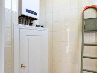 квартира по адресу Івана Верхратського, 39