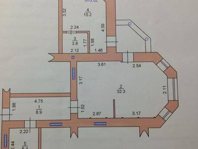 квартира за адресою Хантадзе пер., 3