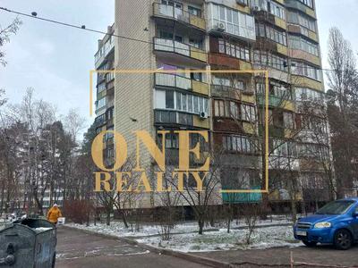квартира по адресу Полесская ул., 26