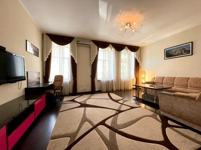 квартира за адресою Антоновича вул. (Горького), 48-Б