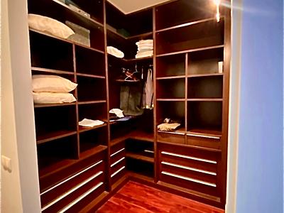 квартира по адресу Верховинная ул., 35