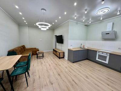 квартира по адресу Гераневая ул., 8