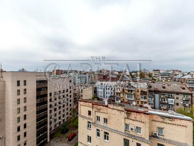 комерційна за адресою Антоновича вул. (Горького), 33в
