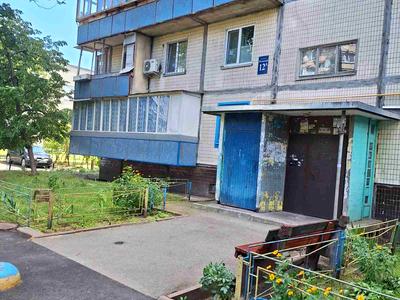 квартира за адресою Київ, Оболонський просп., 12-А