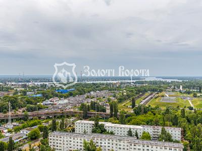 квартира за адресою Наддніпрянське шосе, 2а