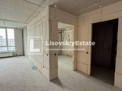 квартира по адресу Пригородная ул., 22-Б
