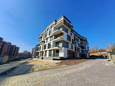 квартира по адресу Подволочиское шоссе, 5