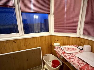 квартира по адресу Драгоманова ул., 6/1