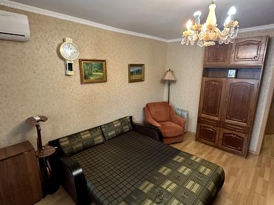 квартира по адресу Антоновича ул. (Горького), 152