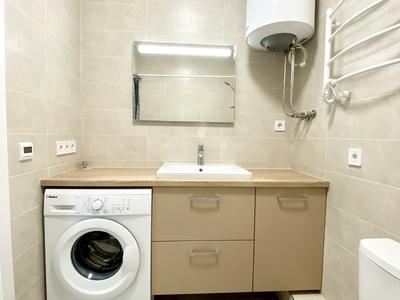квартира за адресою Миколи Гулака вул., 4