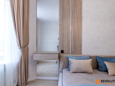 квартира за адресою Боголюбова вул., 48