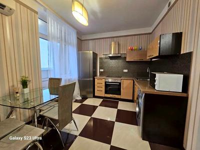 квартира за адресою Єлизавети Чавдар вул., 8