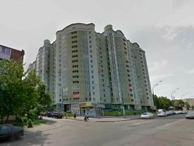 квартира за адресою Коломийський пров., 17/31а