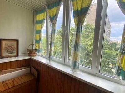 квартира за адресою Миколи Кибальчича вул., 16