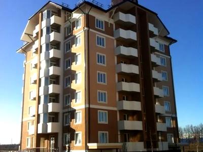 квартира за адресою Бориса Гмирі вул., 20