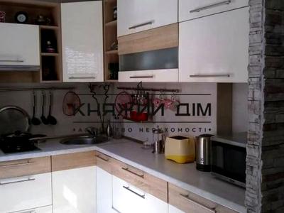 квартира за адресою Щусєва вул., 8