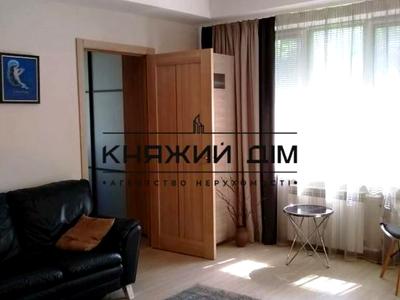 квартира за адресою Щусєва вул., 8