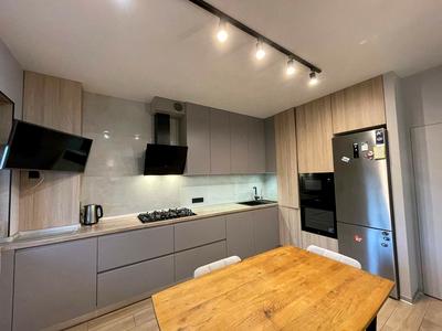 квартира за адресою Богдана Ступки пров., 3